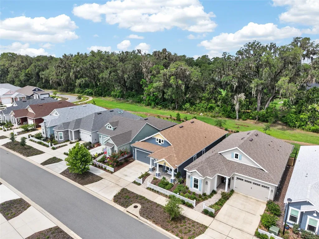 1104 NW 132nd Boulevard Newberry FL 32669