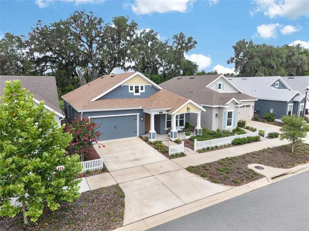 1104 NW 132nd Boulevard Newberry FL 32669