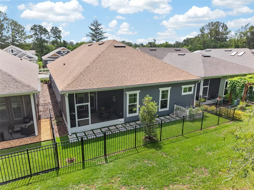 1104 NW 132nd Boulevard Newberry FL 32669