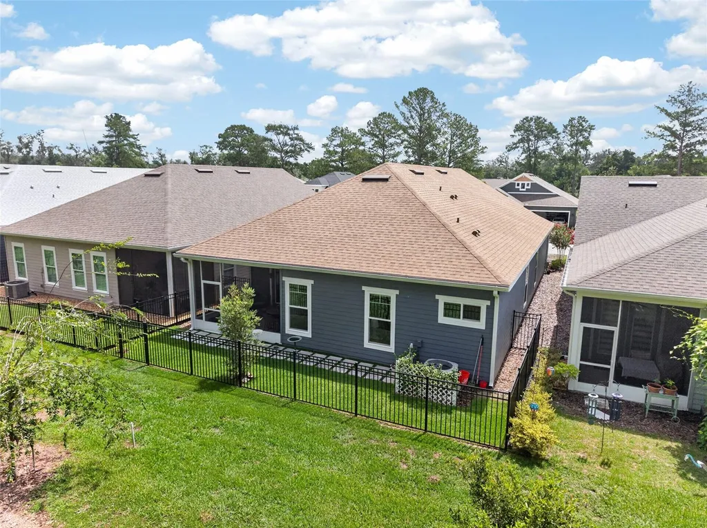 1104 NW 132nd Boulevard Newberry FL 32669