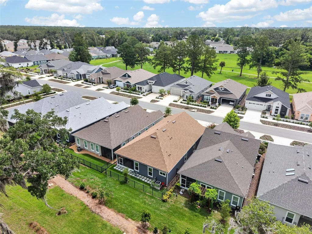 1104 NW 132nd Boulevard Newberry FL 32669