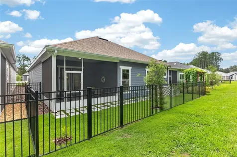 1104 NW 132nd Boulevard Newberry FL 32669