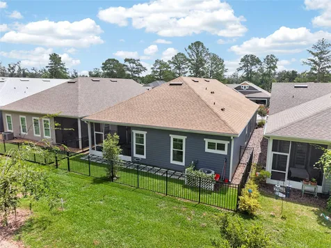 1104 NW 132nd Boulevard Newberry FL 32669