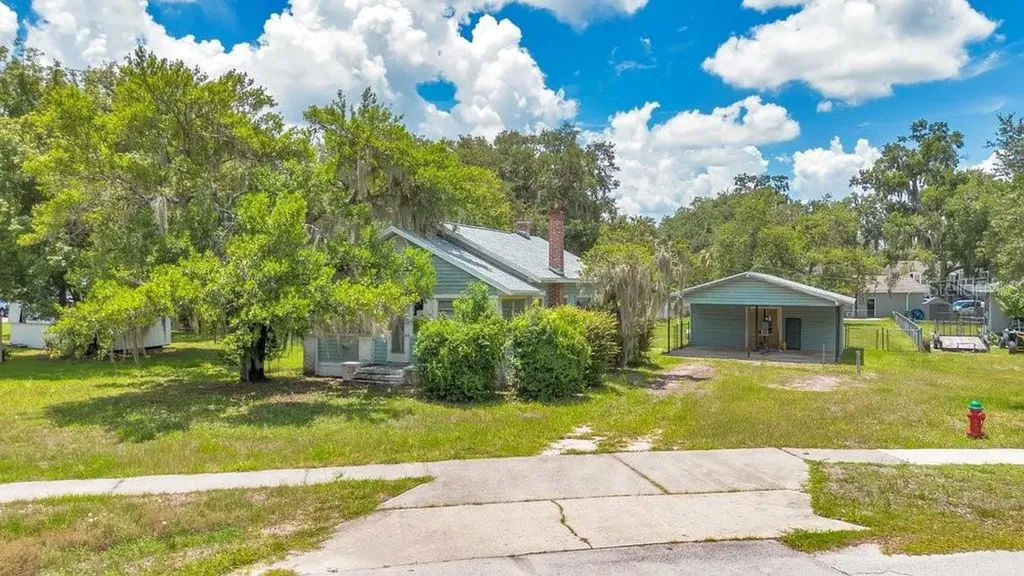 555 Westover Parkway Bartow FL 33830