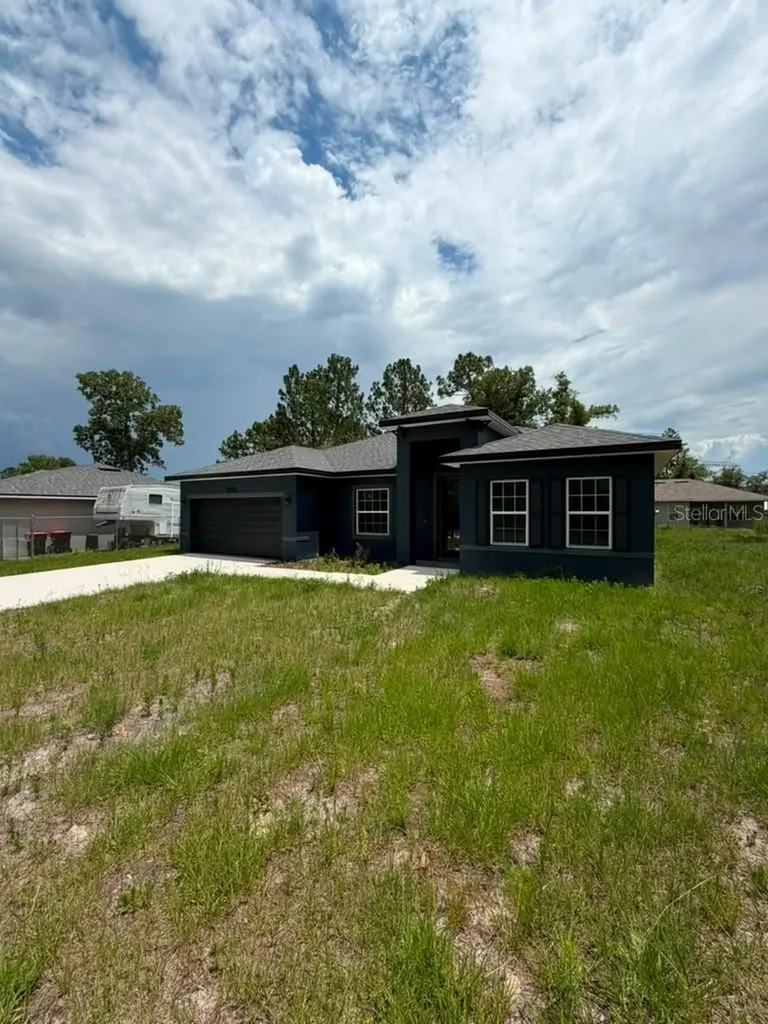 5978 SW 154th Lane Road Ocala FL 34473