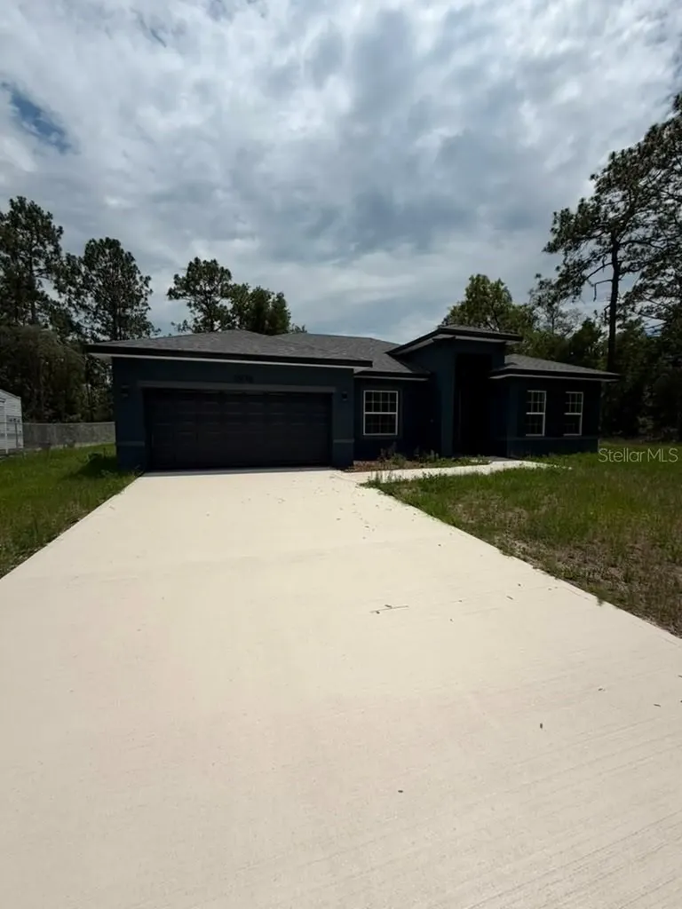 5978 SW 154th Lane Road Ocala FL 34473