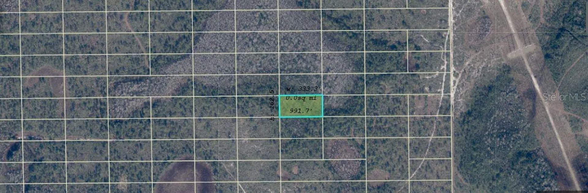 Dill Road Orlando FL 32820