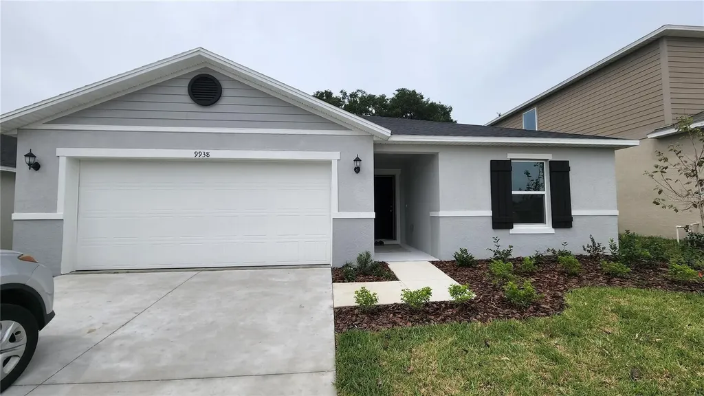 9938 Mesic Woods Avenue Seffner FL 33584