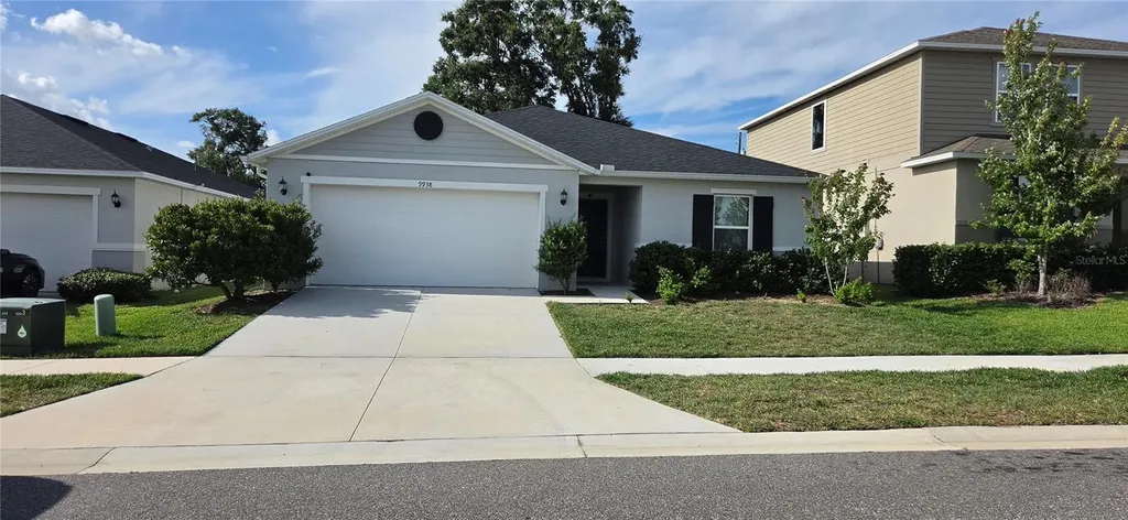 9938 Mesic Woods Avenue Seffner FL 33584