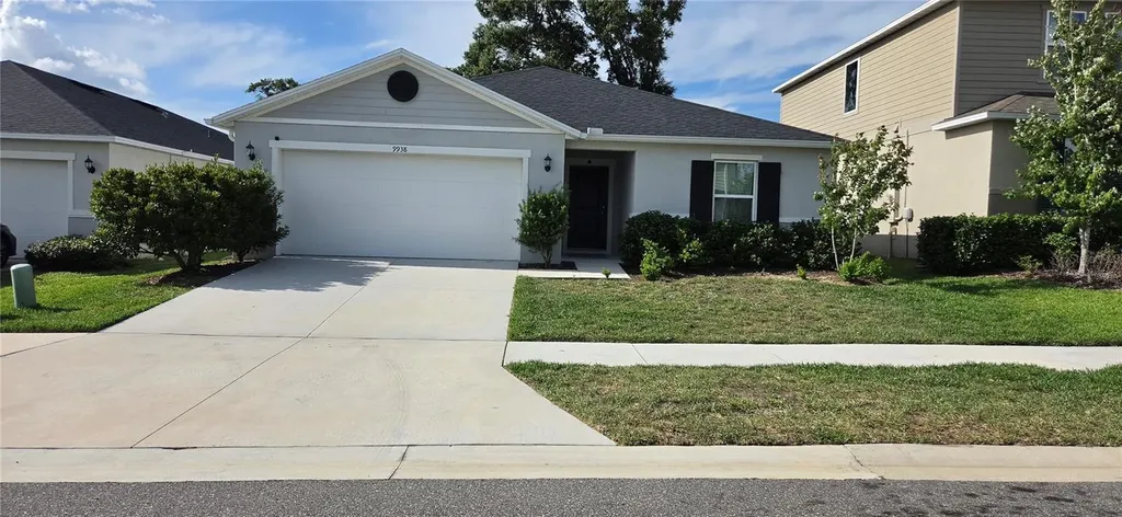 9938 Mesic Woods Avenue Seffner FL 33584