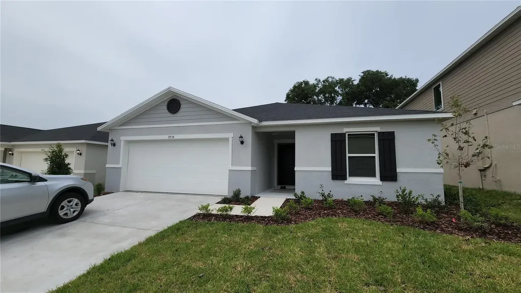 9938 Mesic Woods Avenue Seffner FL 33584