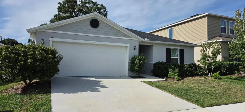 9938 Mesic Woods Avenue Seffner FL 33584