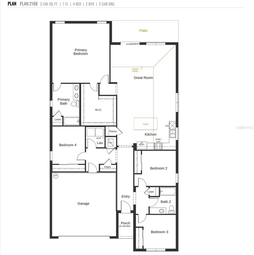 9938 Mesic Woods Avenue Seffner FL 33584