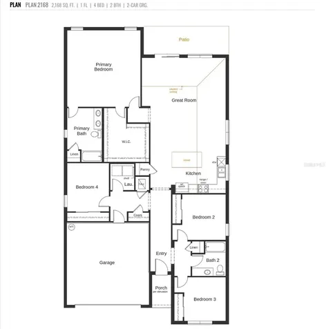 9938 Mesic Woods Avenue Seffner FL 33584