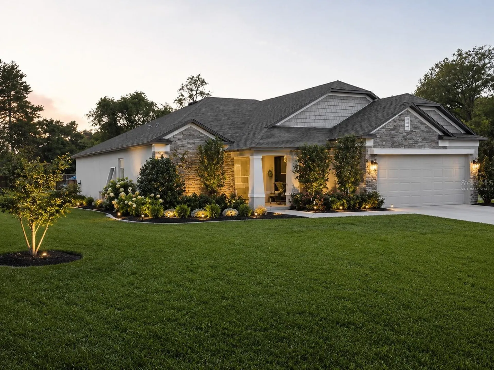 11392 Mississippi Kite Avenue Brooksville FL 34614