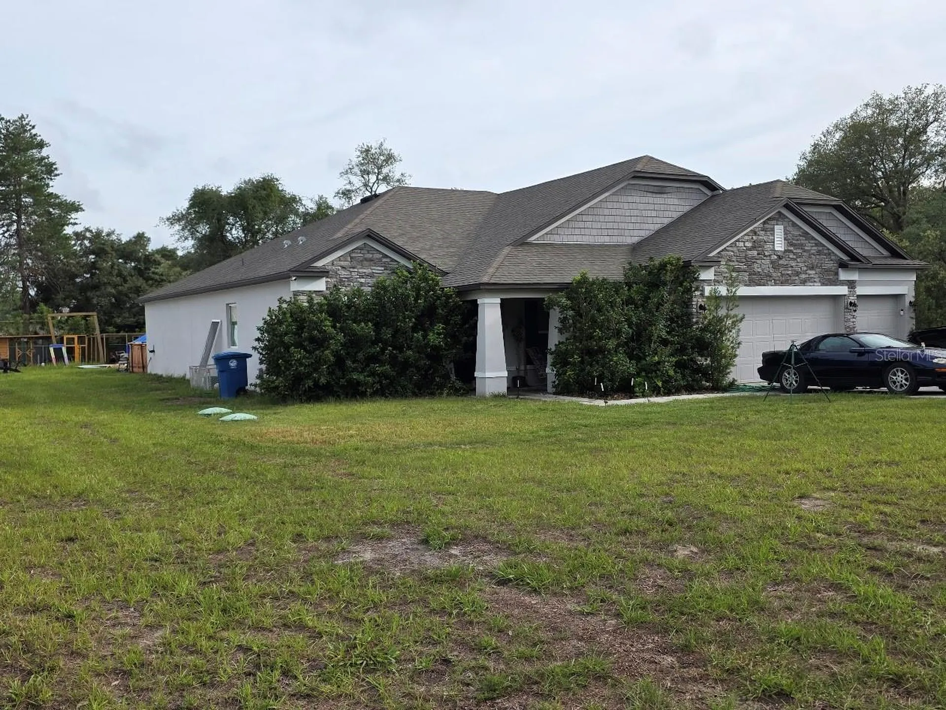 11392 Mississippi Kite Avenue Brooksville FL 34614