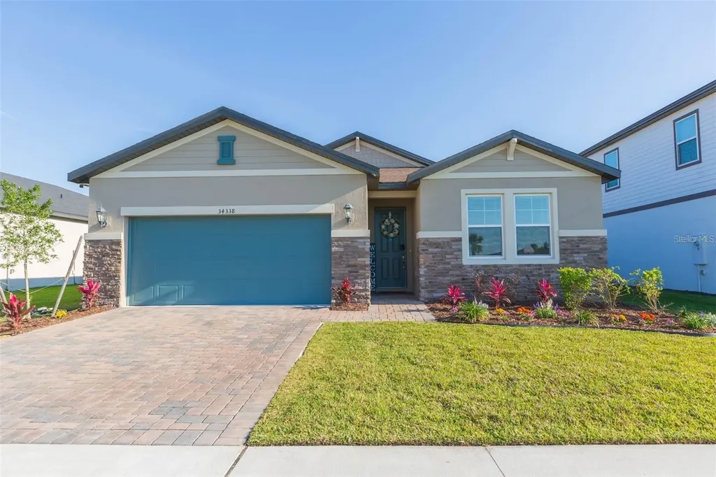 34338 Wynthorne Place Wesley Chapel FL 33545