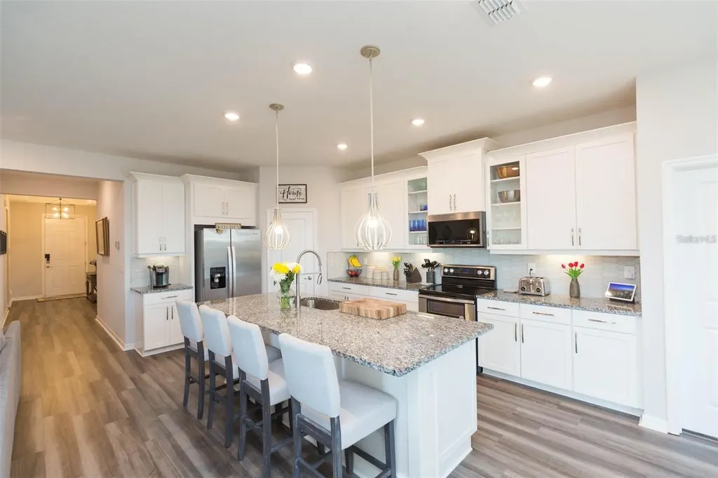 34338 Wynthorne Place Wesley Chapel FL 33545