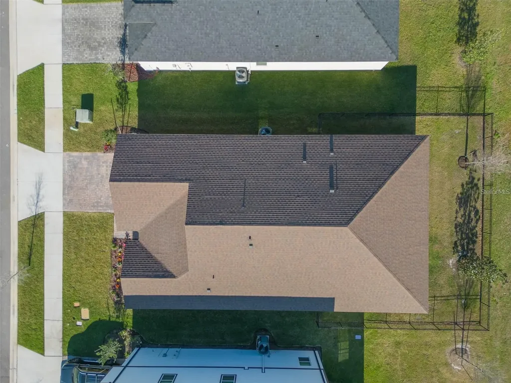 34338 Wynthorne Place Wesley Chapel FL 33545