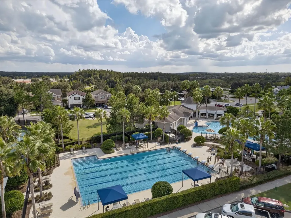 34338 Wynthorne Place Wesley Chapel FL 33545