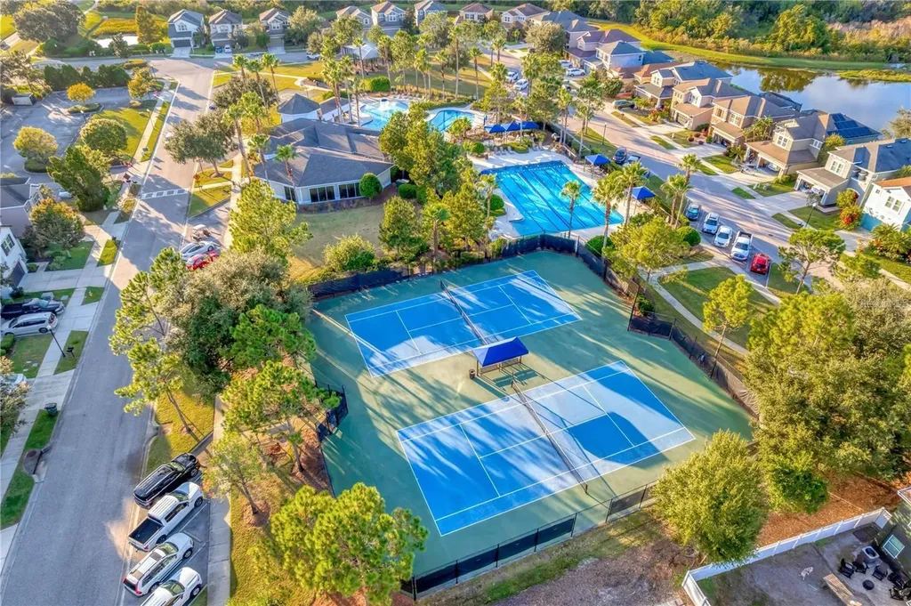 34338 Wynthorne Place Wesley Chapel FL 33545