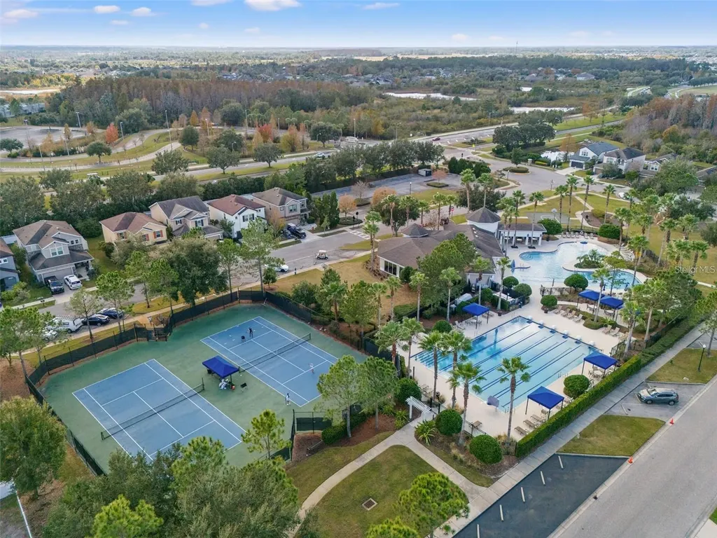 34338 Wynthorne Place Wesley Chapel FL 33545