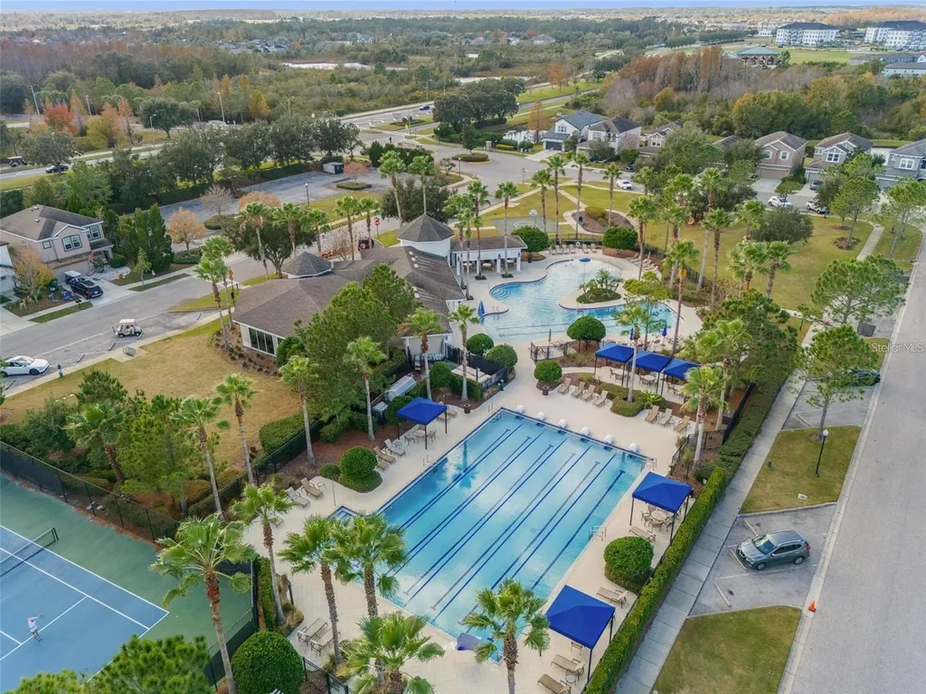 34338 Wynthorne Place Wesley Chapel FL 33545