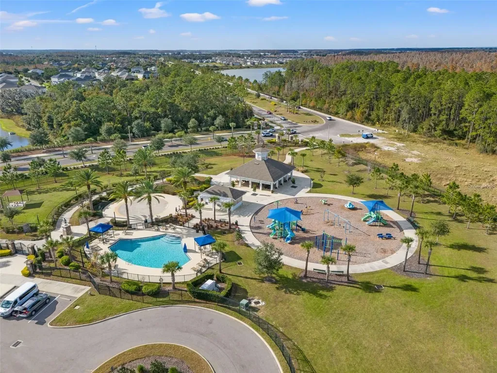 34338 Wynthorne Place Wesley Chapel FL 33545