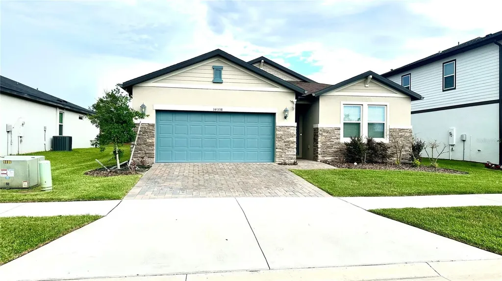 34338 Wynthorne Place Wesley Chapel FL 33545