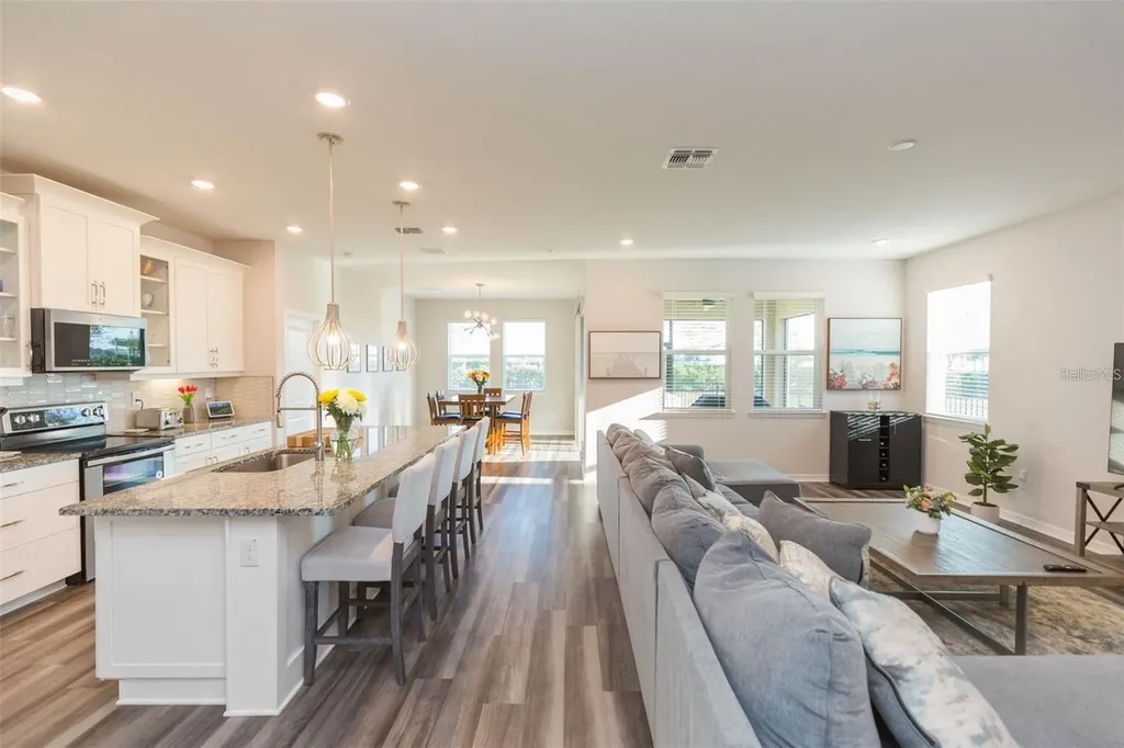 34338 Wynthorne Place Wesley Chapel FL 33545