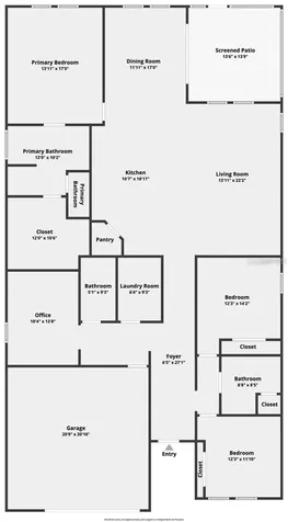 34338 Wynthorne Place Wesley Chapel FL 33545