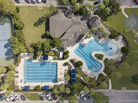 34338 Wynthorne Place Wesley Chapel FL 33545