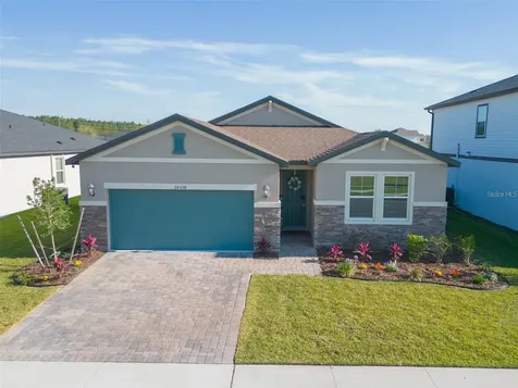 34338 Wynthorne Place Wesley Chapel FL 33545