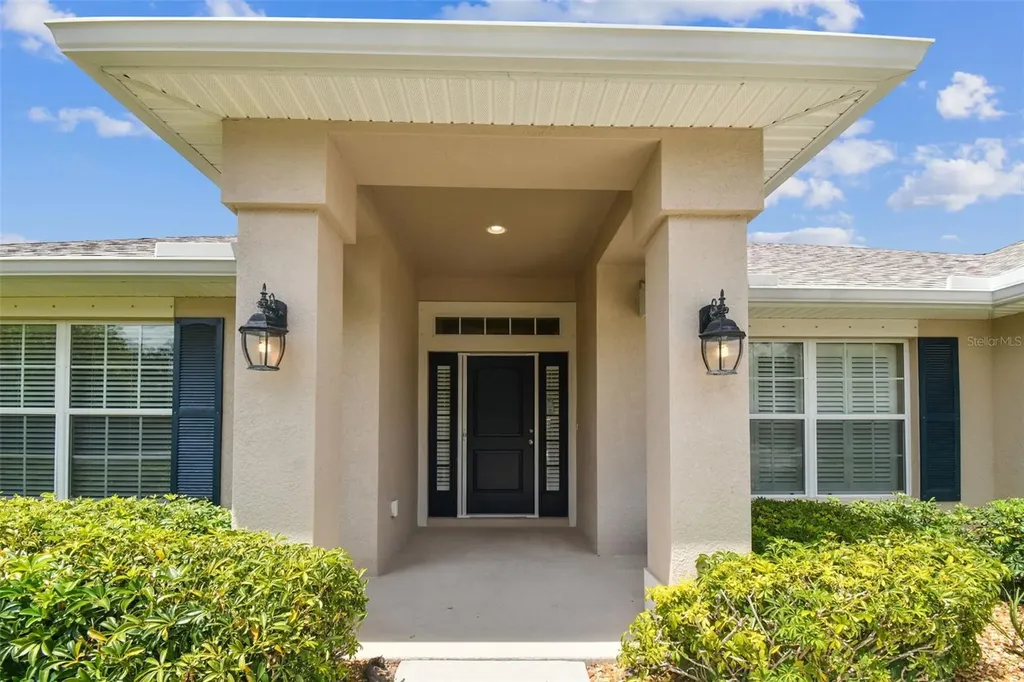 5986 Ganyard Avenue North Port FL 34291