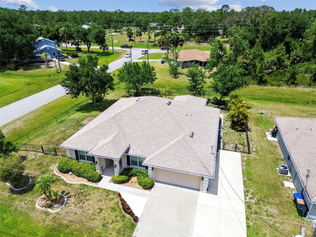 5986 Ganyard Avenue North Port FL 34291