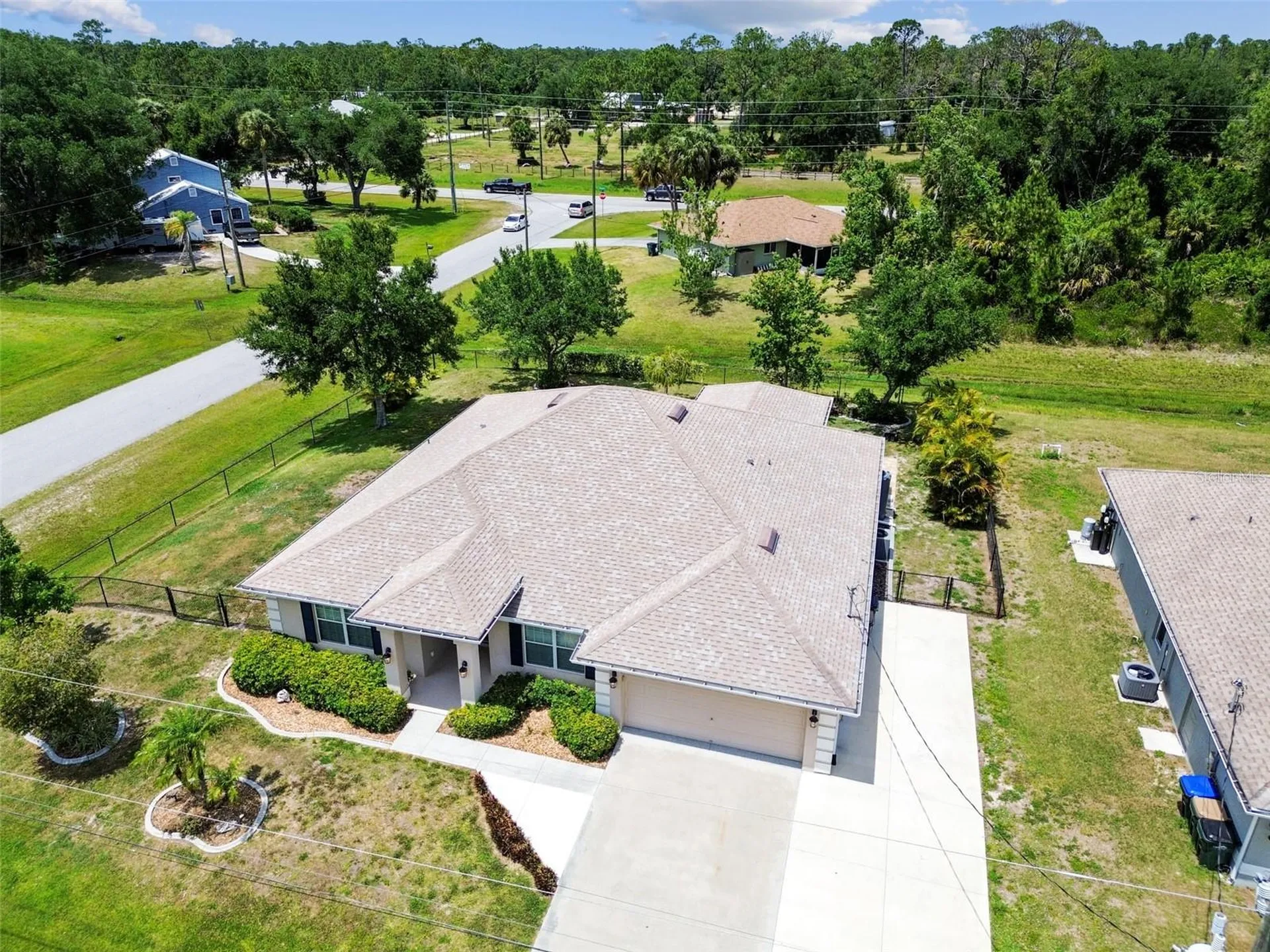5986 Ganyard Avenue North Port FL 34291