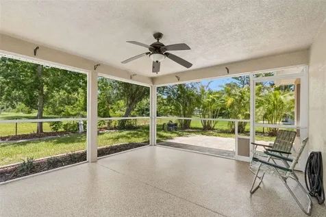 5986 Ganyard Avenue North Port FL 34291