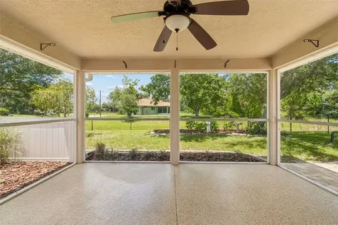 5986 Ganyard Avenue North Port FL 34291