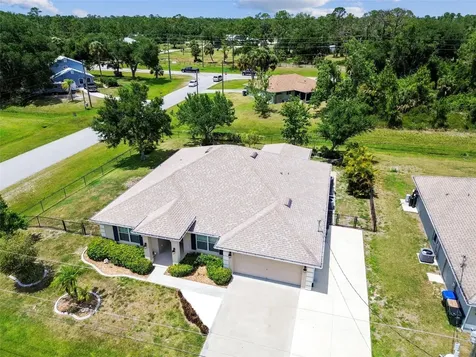 5986 Ganyard Avenue North Port FL 34291