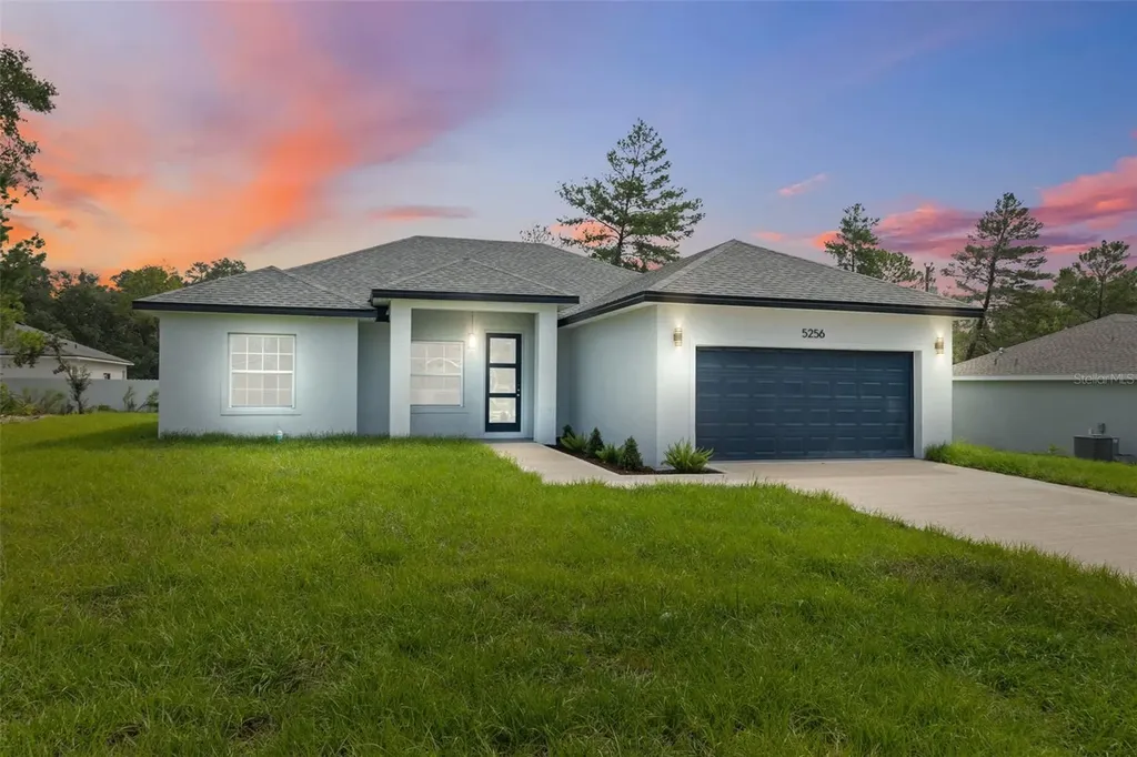 5256 SW 155th Loop Ocala FL 34473