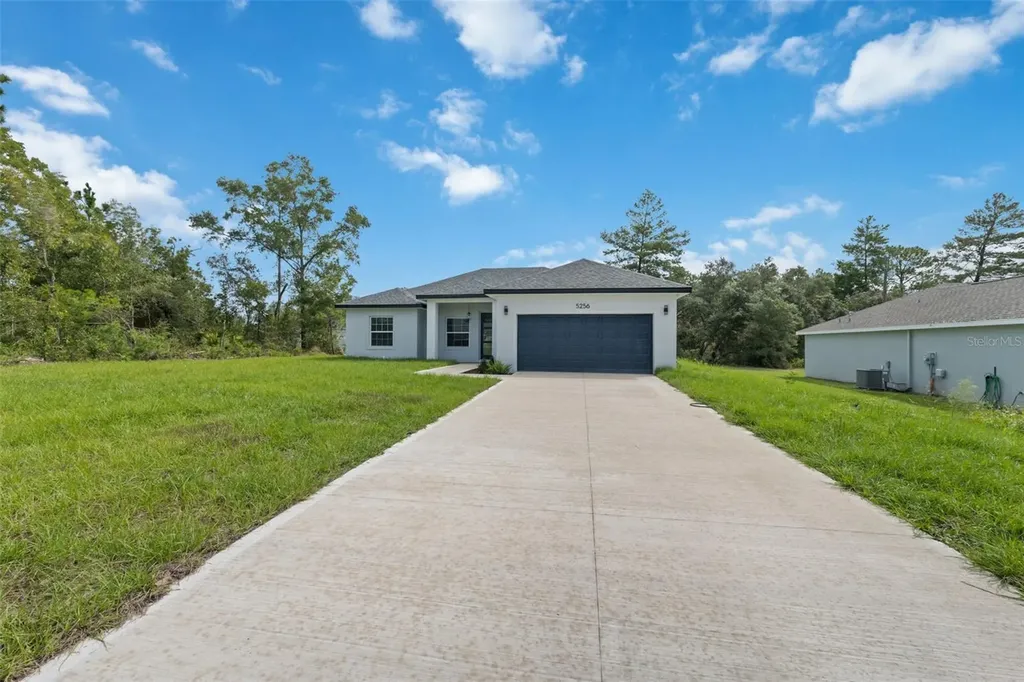 5256 SW 155th Loop Ocala FL 34473