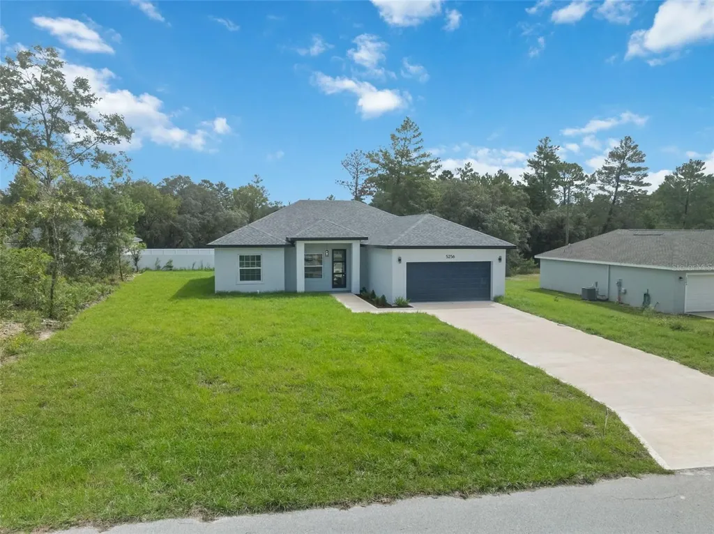 5256 SW 155th Loop Ocala FL 34473
