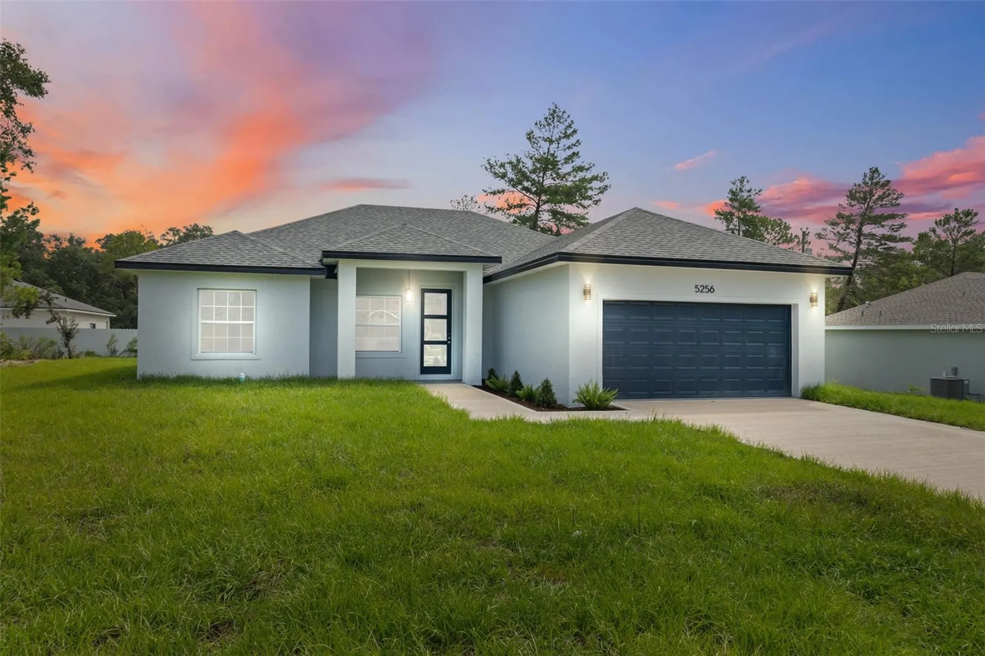 5256 SW 155th Loop Ocala FL 34473