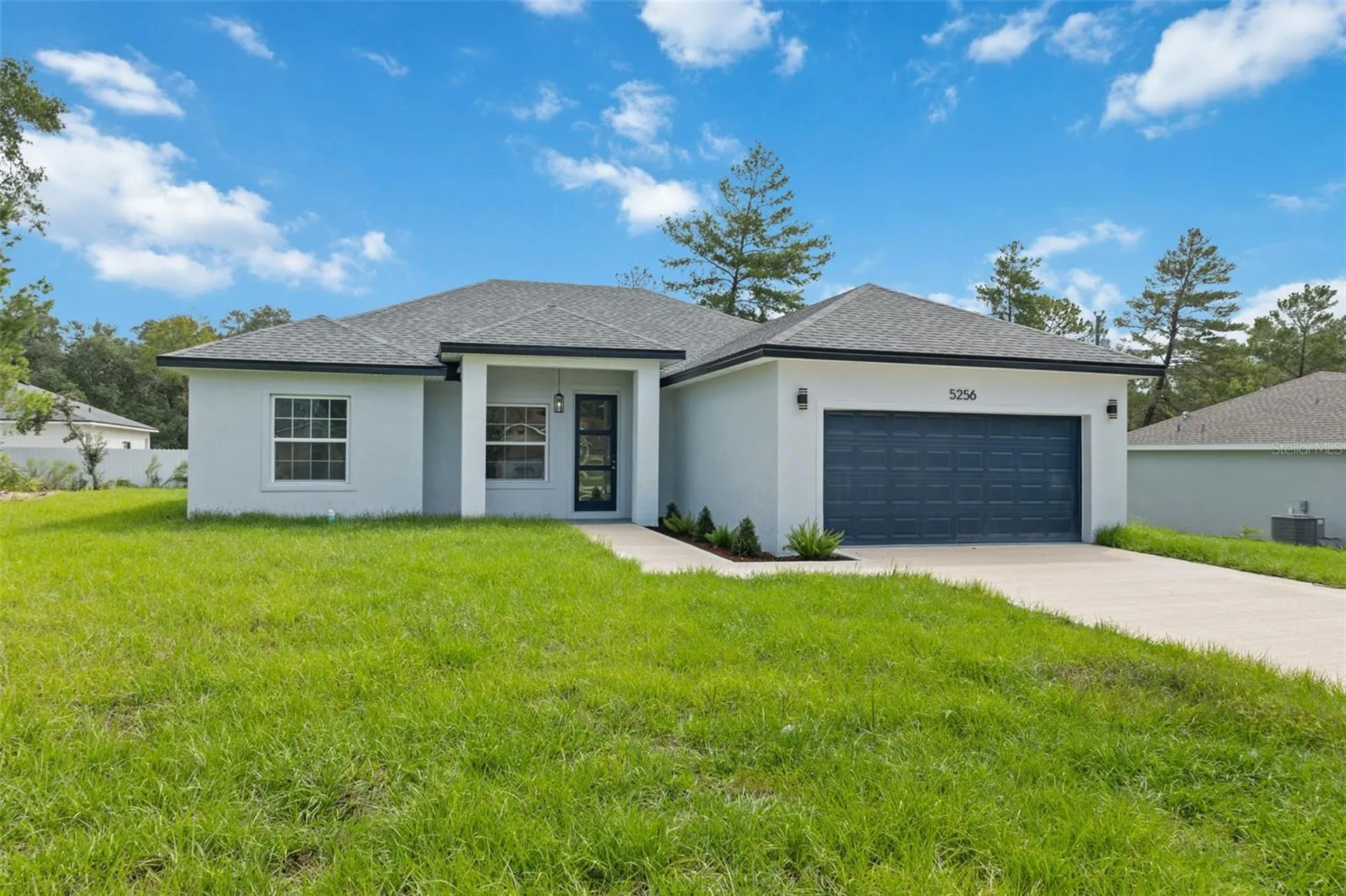 5256 SW 155th Loop Ocala FL 34473