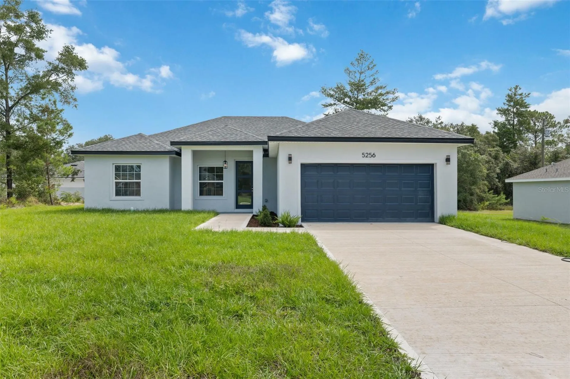 5256 SW 155th Loop Ocala FL 34473