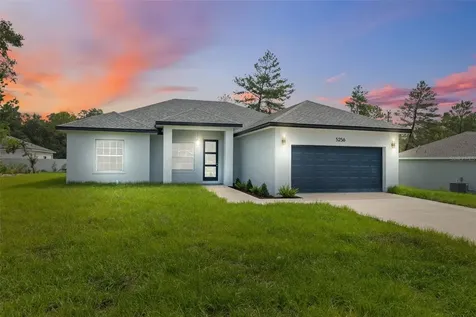 5256 SW 155th Loop Ocala FL 34473