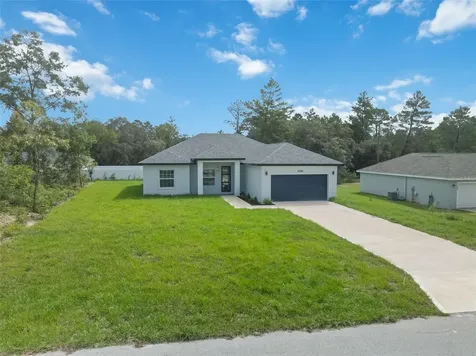5256 SW 155th Loop Ocala FL 34473