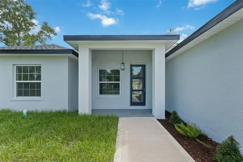 5256 SW 155th Loop Ocala FL 34473