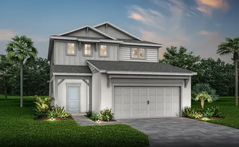 15889 Coastal Cove Lane Clermont FL 34714