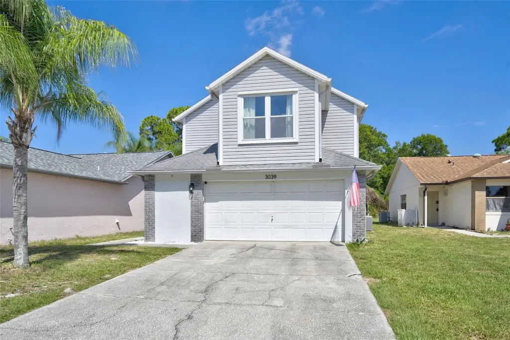 3039 Dunhill Drive Cocoa FL 32926
